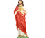 Statue du Sacré Coeur de Jésus de 50cm en résine
