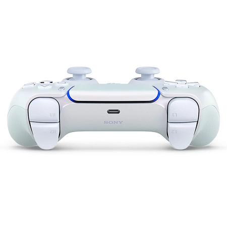 Manette sans fil DualSense™ - Chroma Pearl