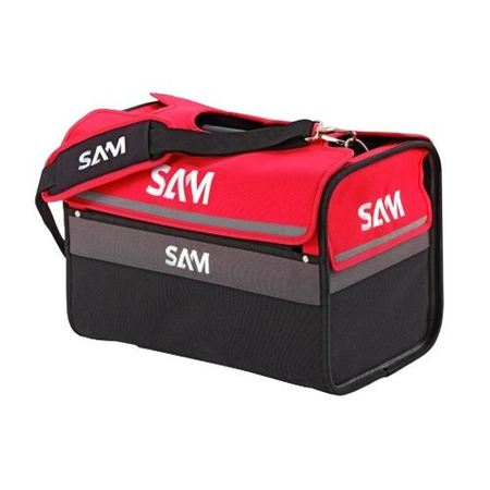 Caisse à outils textile 30L - SAM OUTILLAGE - BAG-2N