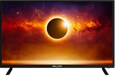 Ecran/TV 32" Eklyps EK32HX110A HD Ready Smart TV (Noir)