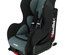 Siege Auto  NANIA COSMO - Isofix -Groupe 0/1 (0-18Kg) - Dos route 0-10Kg - Inclinable - Access gris - Fabriqué en France