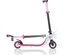 GLOBBER Trottinette enfant pliable 125 - Rose