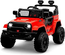 Fisher-Price Power Wheels Jeep Wrangler