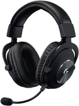 Casque Gamer filaire Logitech G Pro X (Noir)