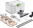 Kit d'accessoires ZS-OF 2200 en coffret SYSTAINER3 - FESTOOL - 576832