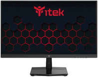Ecran 25" iTek GGF Full HD (Noir) 180Hz