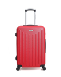 AMERICAN TRAVEL - Valise Cabine ABS BROOKLYN 4 Roues 55 cm