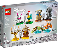 Duos Disney (43226)