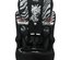 Siege Auto  NANIA RACER - Isofix - Groupe 1/2/3 (9-36Kg) - Tetiere réglable en hauteur - Zebre - Fabriqué en France