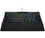 Clavier Gaming optique-mécanique - AZERTY - CORSAIR - K70 PRO OPX - Rétroéclairage LED RGB - Noir (CH-910941A-FR)