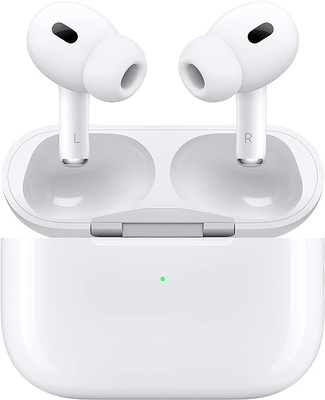 Apple Airpods Pro (2ᵉ génération) ​​​​​​​avec boîtier de Charge MagSafe