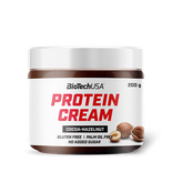 Protein cream (200g) Gout Chocolat Noisette