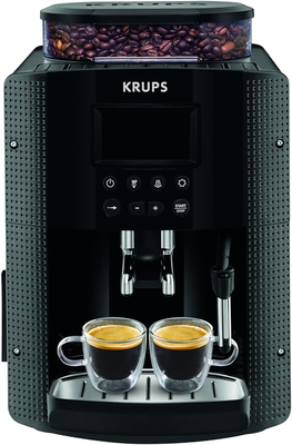 Krups Expresso Full Auto compacte YY8135FD