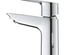 Mitigeur lavabo monocommande BAUEDGE taille S chromé - GROHE - 23559001