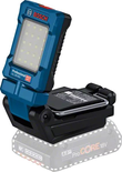 Lampe de travail 18V GLI 18V-800 (sans batterie ni chargeur) - BOSCH - 0601443600