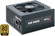 Alimentation ATX iTek GF650 Evo - 650W