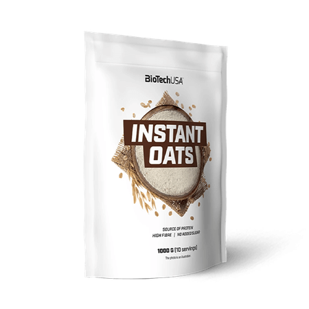 Instant Oats (1kg)