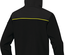 Veste Softshell 3 couches noir/jaune TS - DELTA PLUS - HORT2NJPT