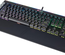 CORSAIR - Clavier Gaming K95 RGB - Mécanique - Rétroéclairage RGB - Platinum Cherry MX Brown - AZERTY - (CH-9127012-FR)