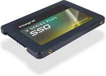 Disque SSD Integral V-Series Plus V2 512Go - S-ATA 2,5"