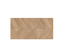 ARTWOOD CHEVRON NATURAL- 60x120cm - Carrelage aspect bois en chevron