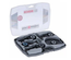 Coffret de lames BEST FOR CUTTING - BOSCH - 2608664131