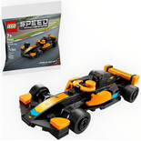 Voiture de Formule 1 McLaren (30683)