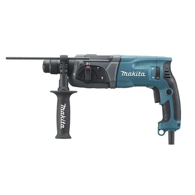 Perfo-burineur SDS-Plus 780W en coffret standard - MAKITA - HR2470