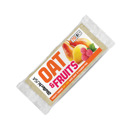 OAT BAR (70g)