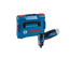 Meuleuse 12V GWG 12V-50 S Professional (sans batterie ni chargeur) + coffret L-BOXX - BOSCH - 06013A7001