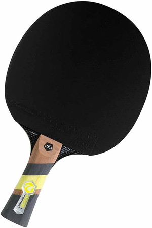 Raquette tennis de table Cornilleau Excell 2000 Carbon