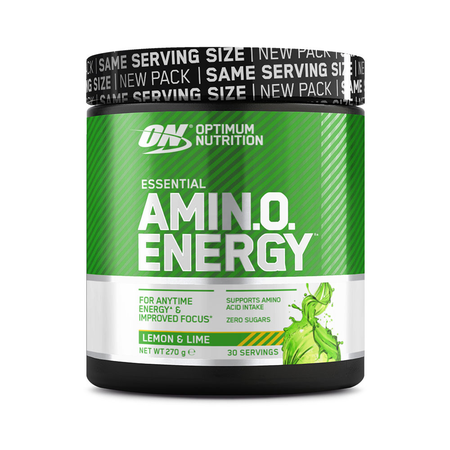 AMINO ENERGY (270 gr)