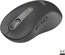 Souris Sans Fil Logitech Signature M650 - Silencieuse, Bluetooth, Boutons Programmables - Graphite