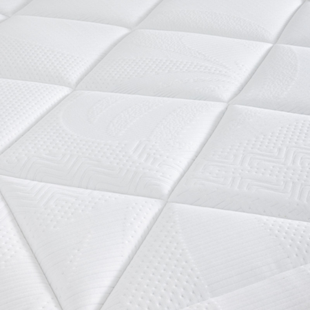 Matelas Essenzia LE PAISIBLE 180x200 Ressorts