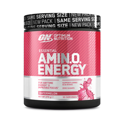 AMINO ENERGY (270 gr)