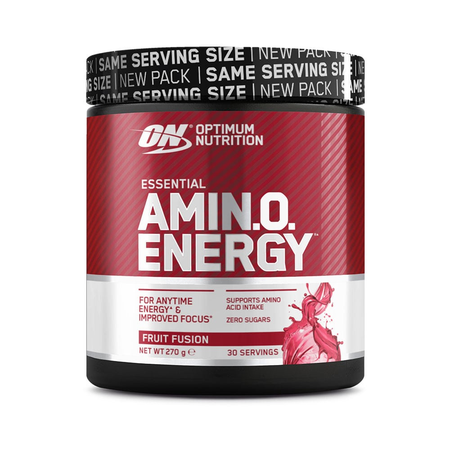 AMINO ENERGY (270 gr)