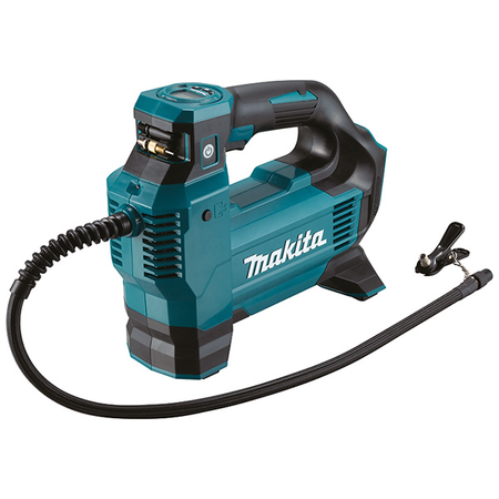 Gonfleur 18V (sans batterie ni chargeur) en boite carton - MAKITA - DMP181Z