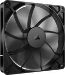 Ventilateur de boitier Corsair RS - 14cm (Noir)