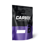CARBO X (1000G) Gout Pêche