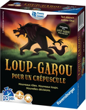 Jeu - Loup Garou pour un Crépuscule