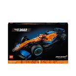 LEGO® Technic™ 42141 La voiture de course McLaren Formula 1