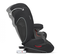 Siege Auto  CYBEX Pallas B2-Fix Volcano - Groupe 1/2/3 - Isofix - Noir