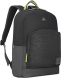 Sac à dos Ordinateur Portable Wenger Crango Black 16"max (Noir)