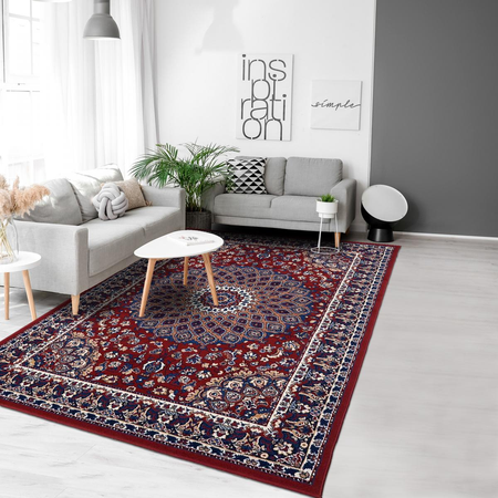 Tapis orient style AF1 ROSOR OEKO-TEX®