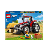 LEGO® City 60287 Le Tracteur