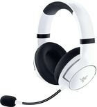 Casque Gamer sans fil Razer Kaira HyperSpeed (Blanc)