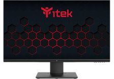Ecran 28" ITek GGF 4K Ultra HD (Noir) 144Hz