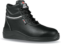 Chaussures de sécurité hautes U-Special S2P HRO HI SRA noir P46 - U-POWER - UK10804 T46