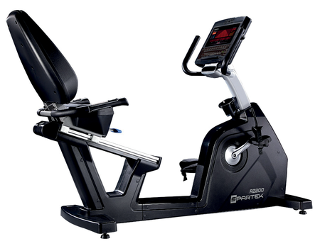 Recumbent Bike