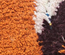 Tapis berbère Fait main ZAOULAN Multicolore 195x285 en laine